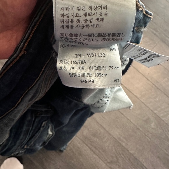 Levi’s Jeans - Picture 2 of 5